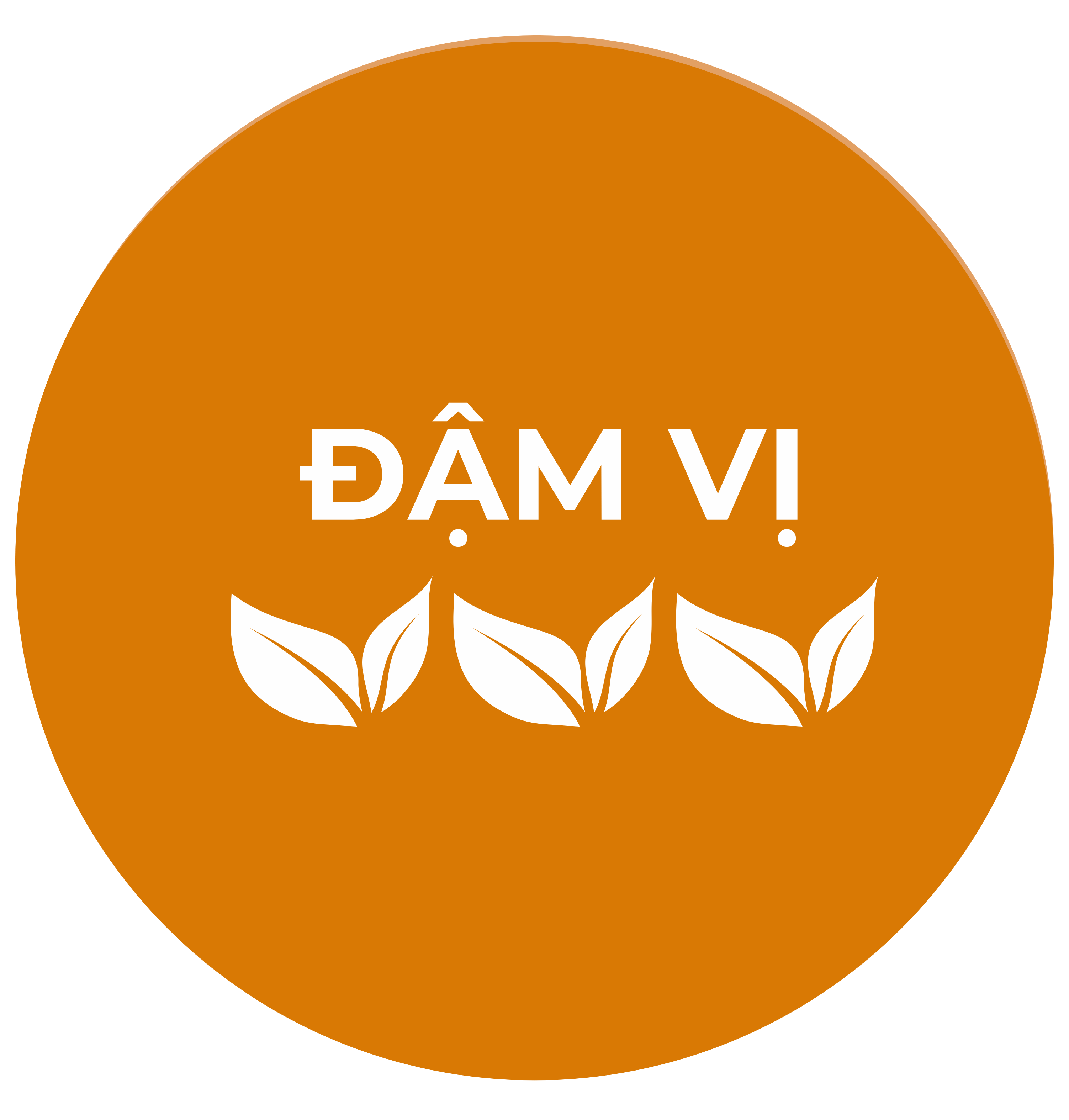 Đậm vị