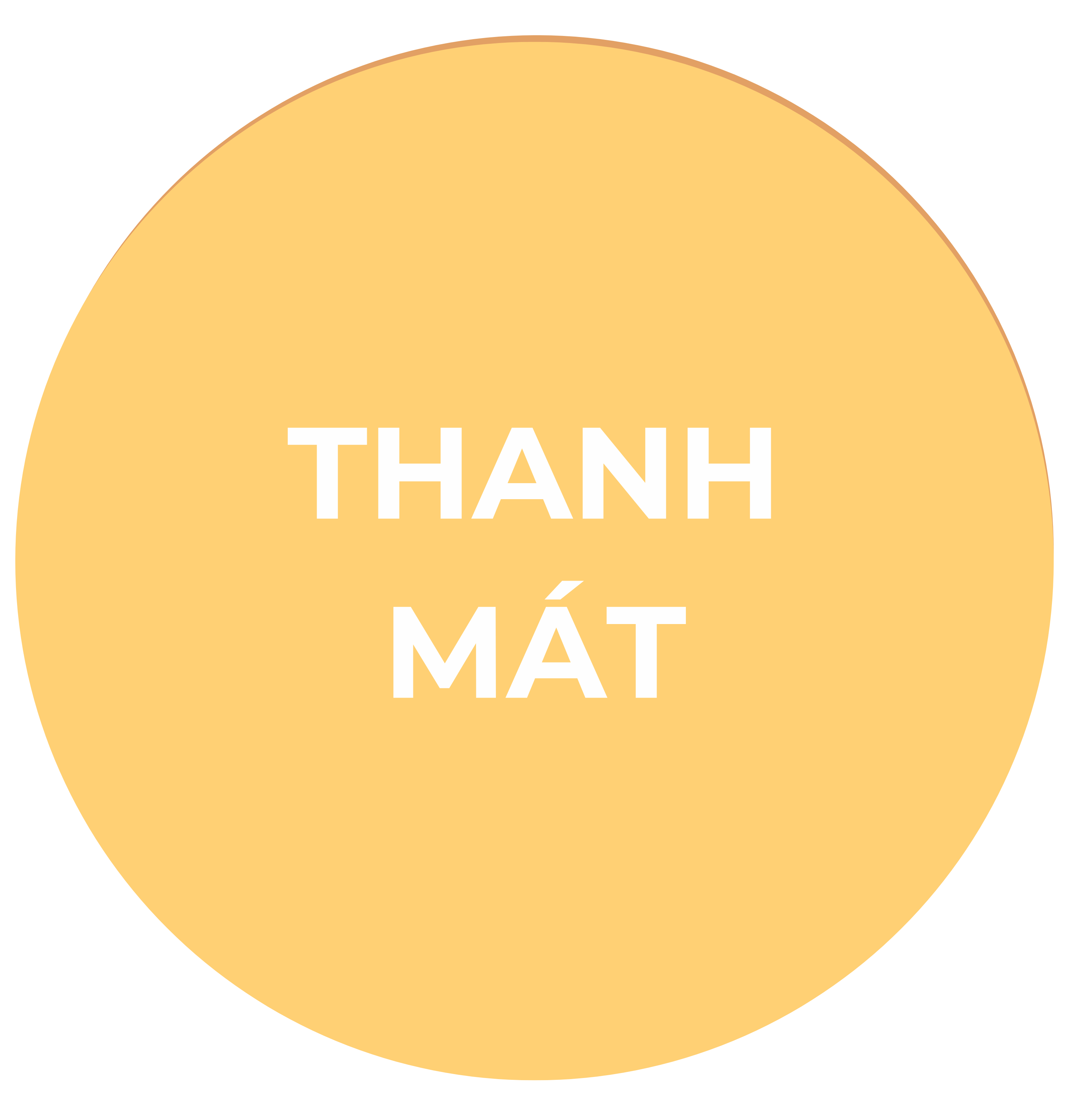 Thanh mát