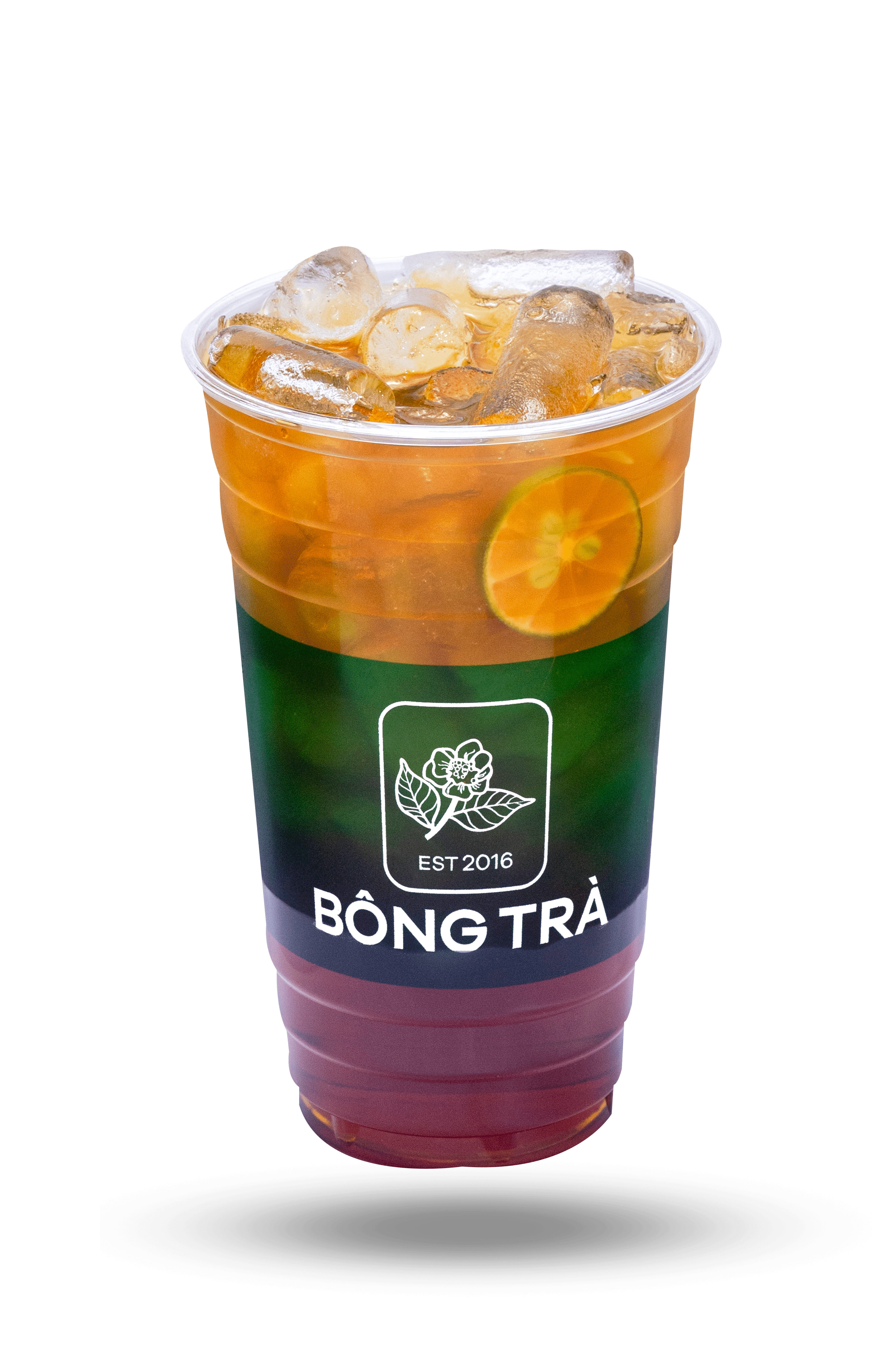Iced Tea