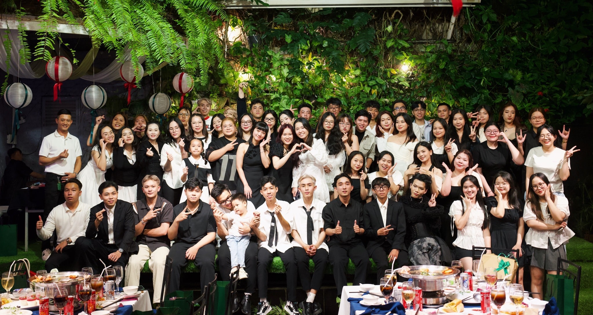 Bong Tra Team 1