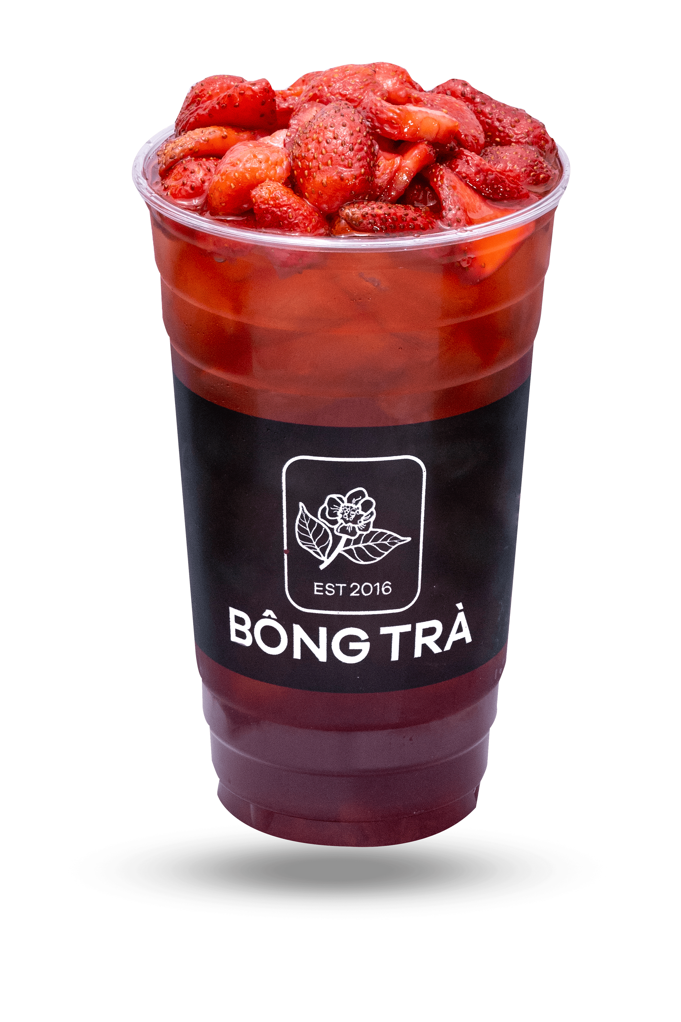 Fruit Tea