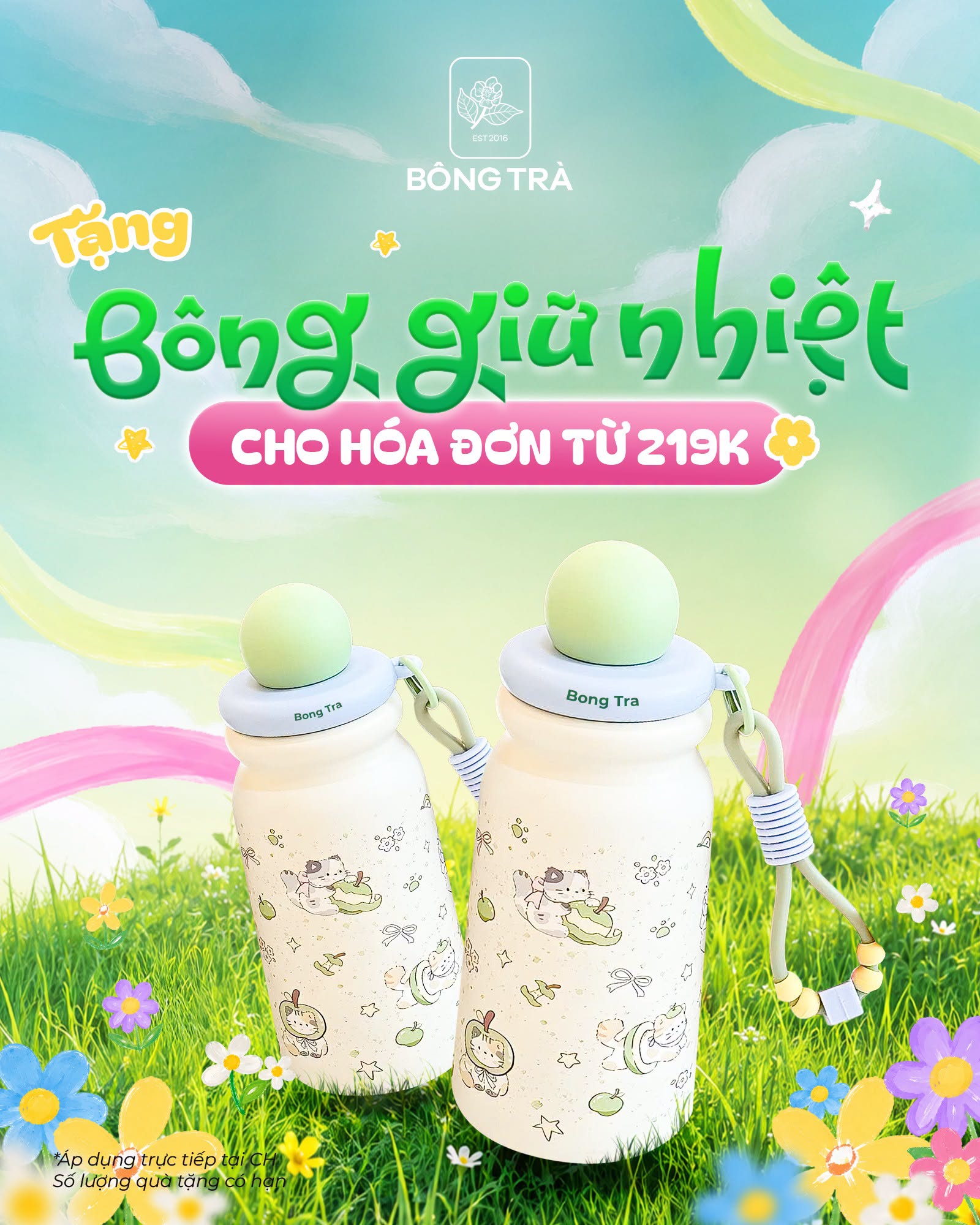 M&Oacute;N QU&Agrave; ĐẶC BIỆT Đ&Atilde; LỘ DIỆN!