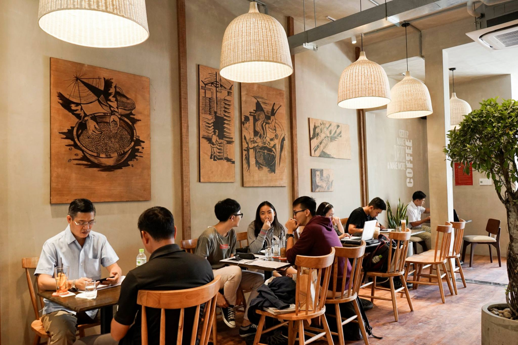 T&igrave;m hiểu về thủ tục mở qu&aacute;n cafe, tr&agrave; sữa mới nhất 2026