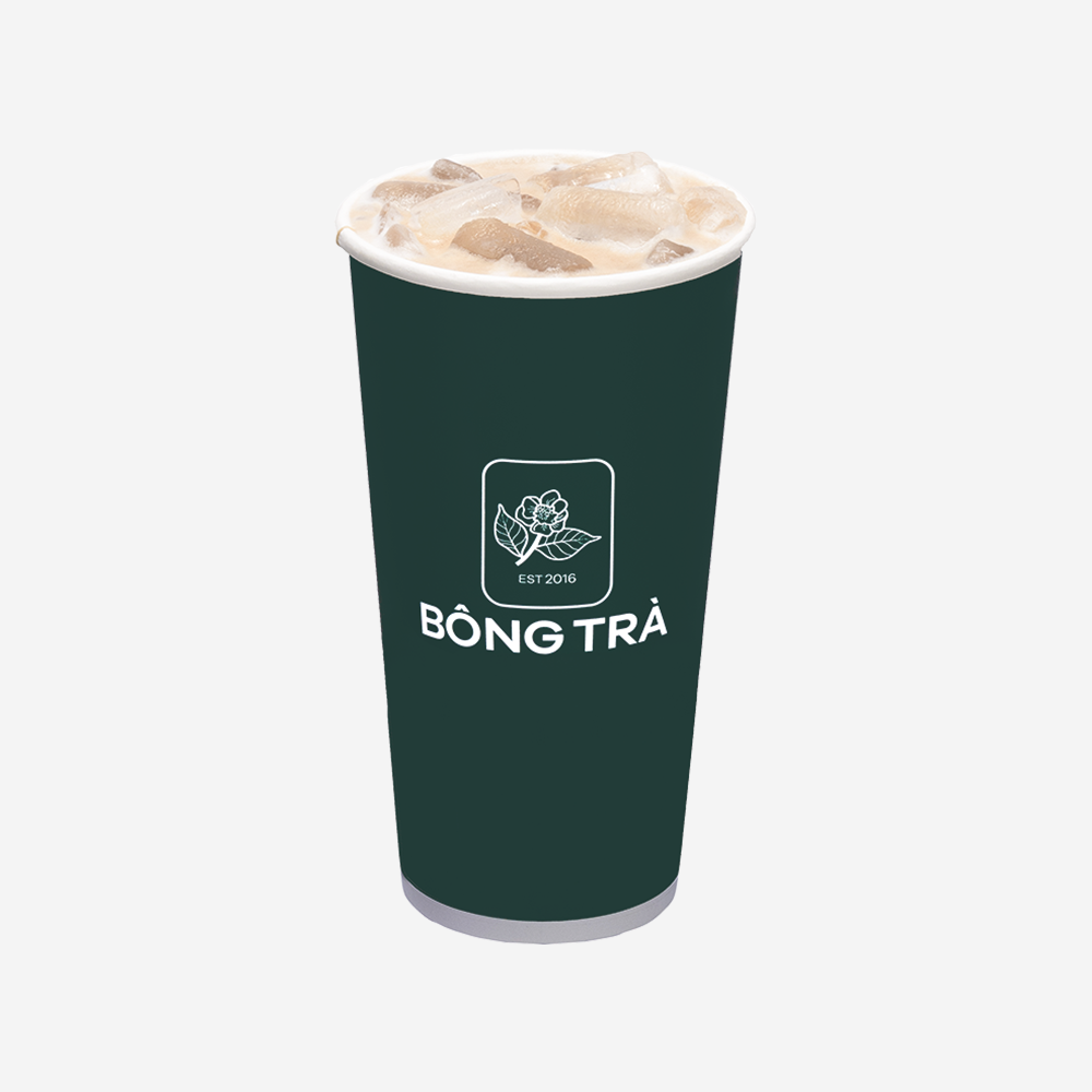 TRÀ SỮA MOLI