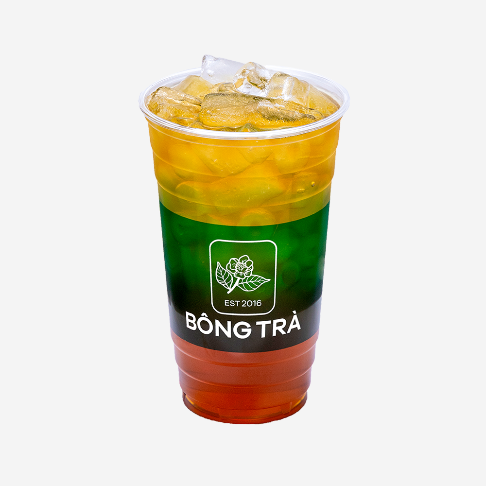 TRÀ MẬT ONG (LỤC / HỒNG / CÚC / SEN)