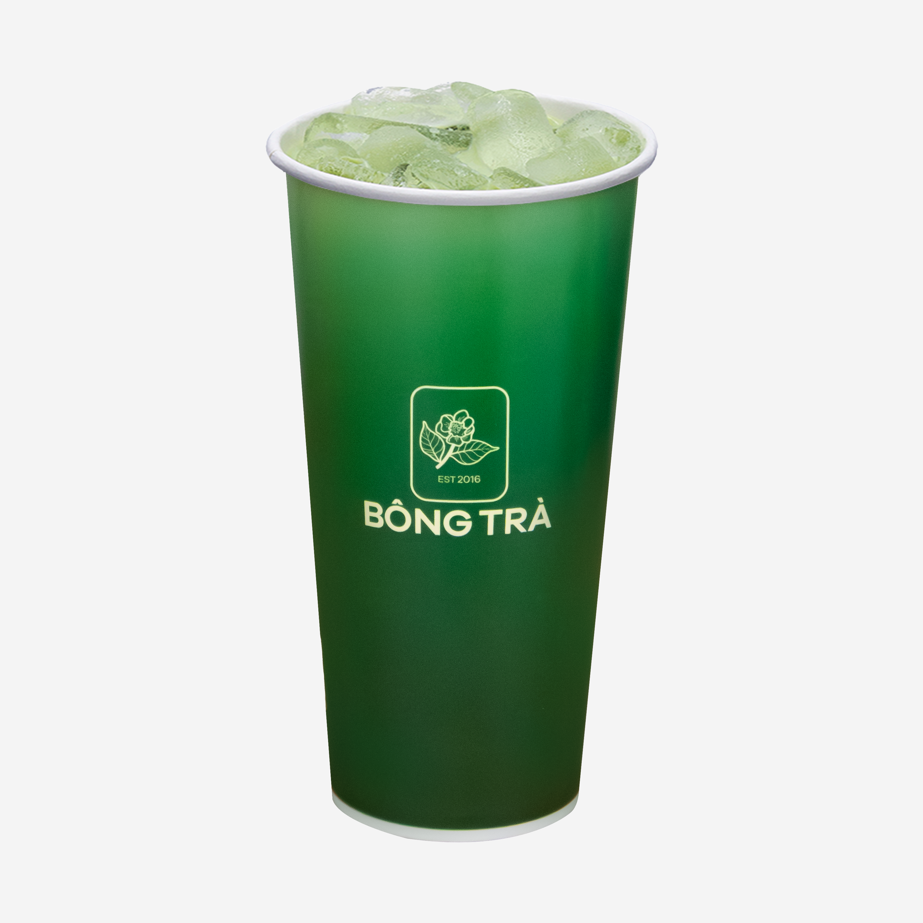 TR&Agrave; SỮA MATCHA