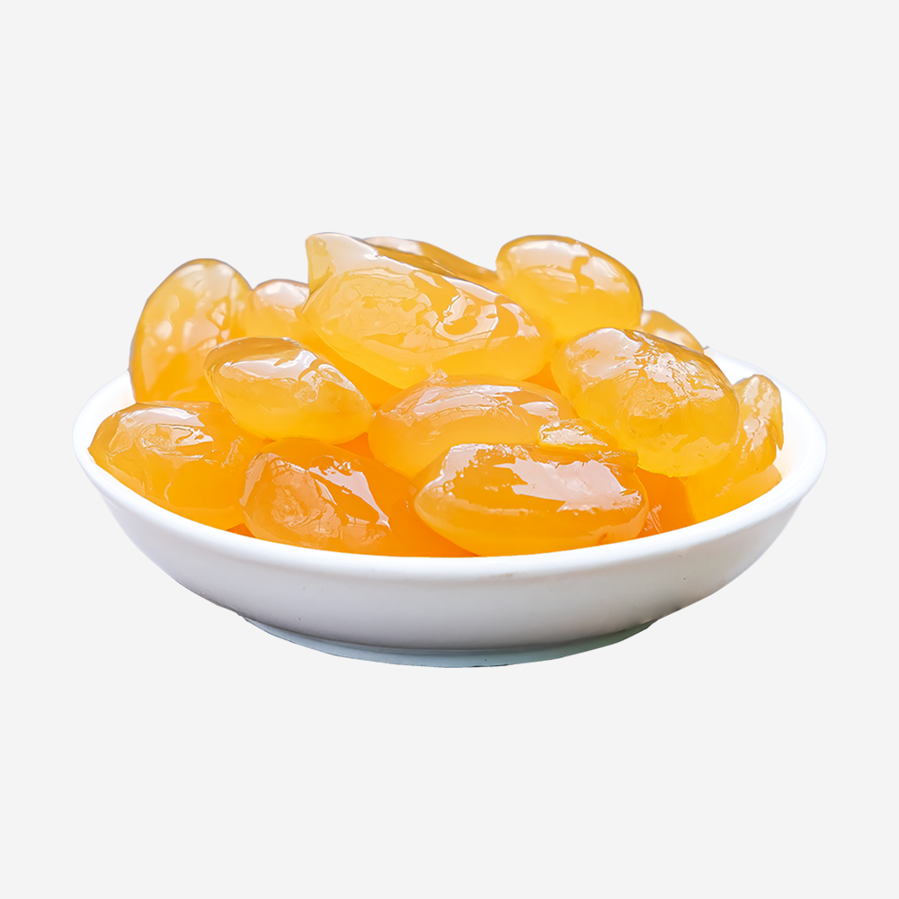 HẠT ĐÁC