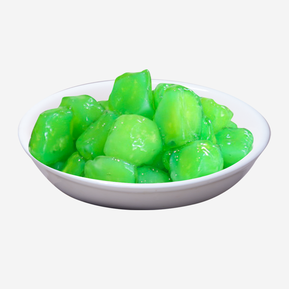 CỦ NĂNG LÁ DỨA