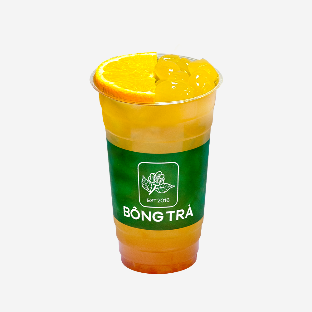 TRÀ THƠM HẠT ĐÁC