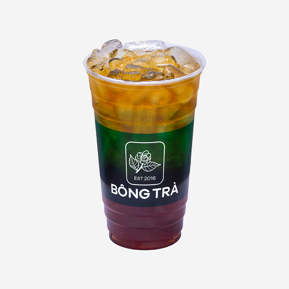 TRÀ TRUYỀN THỐNG (LỤC / HỒNG / CÚC / Ô LONG)