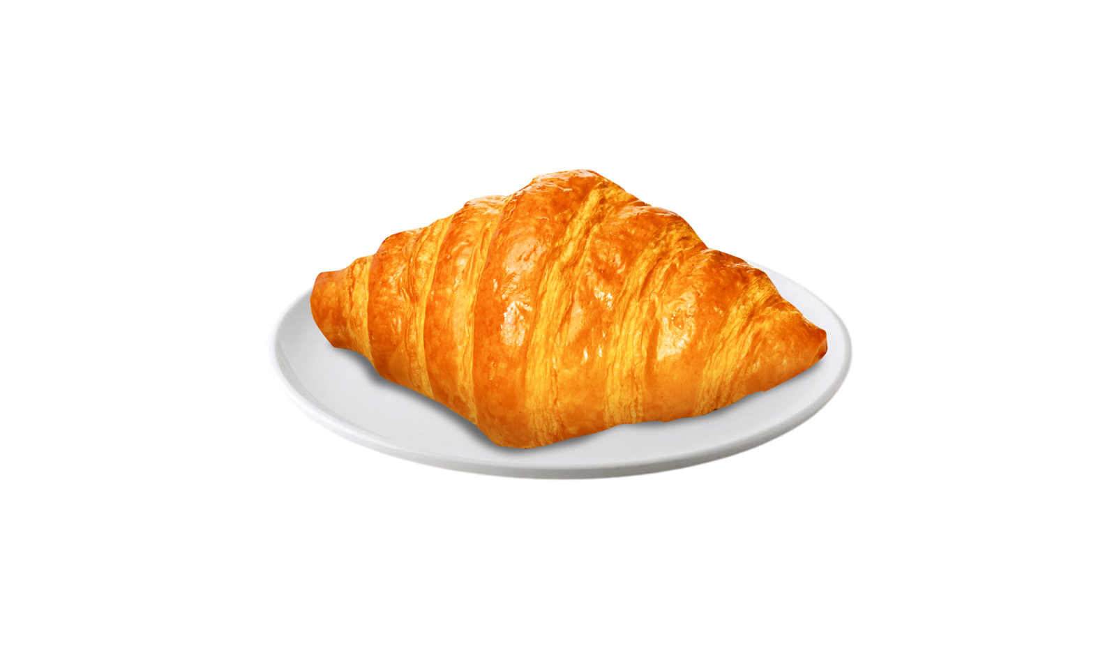 BÁNH CROISSANT PLAIN