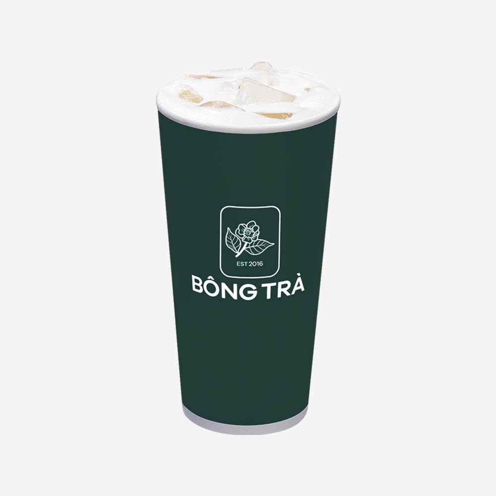 TRÀ SỮA COOKIES
