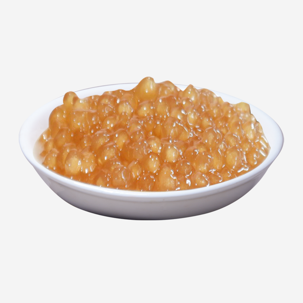 TRÂN CHÂU BABY