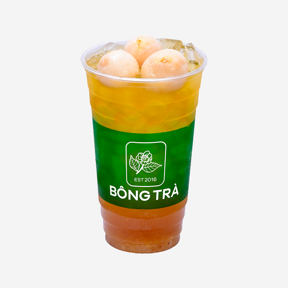TRÀ VẢI LÀI