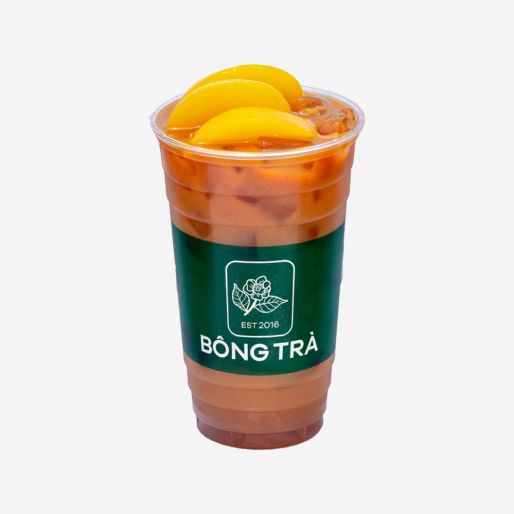 TRÀ ĐÀO