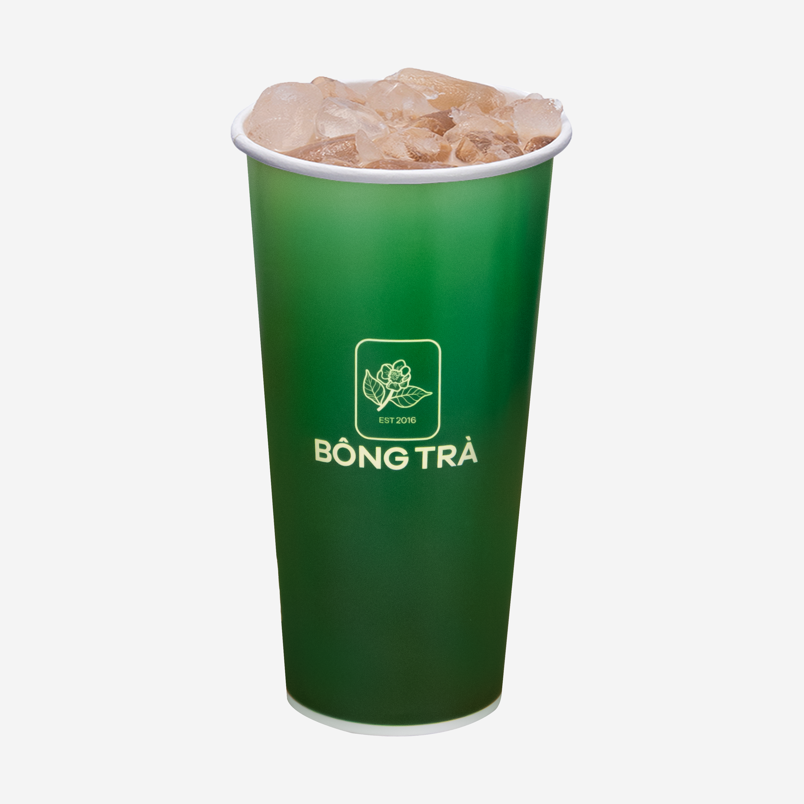 TR&Agrave; SỮA TRUYỀN THỐNG
