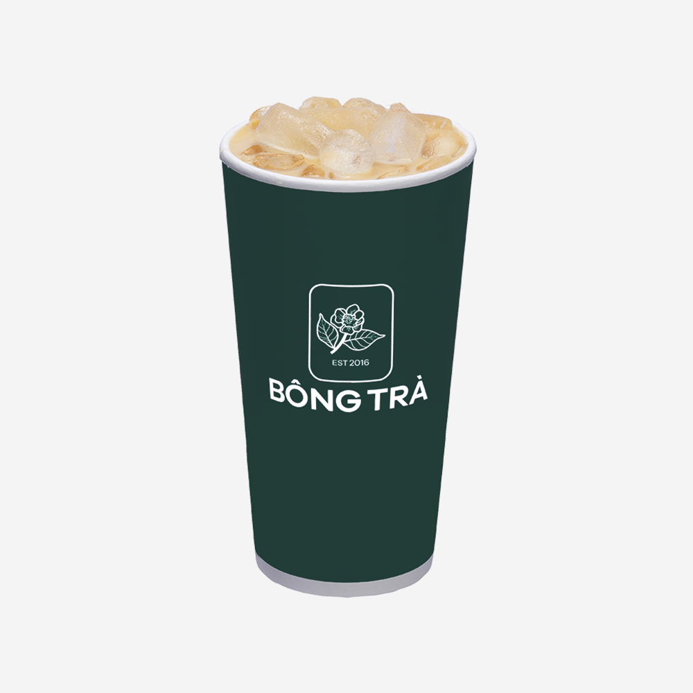 TRÀ SỮA Ô LONG